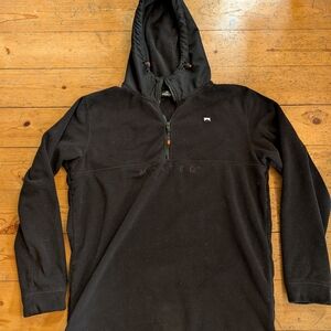 Montec Ski/Snowboard 1/4 Zip Fleece Jacket